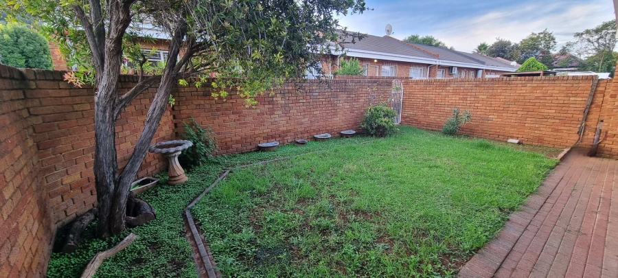2 Bedroom Property for Sale in Navalsig Free State